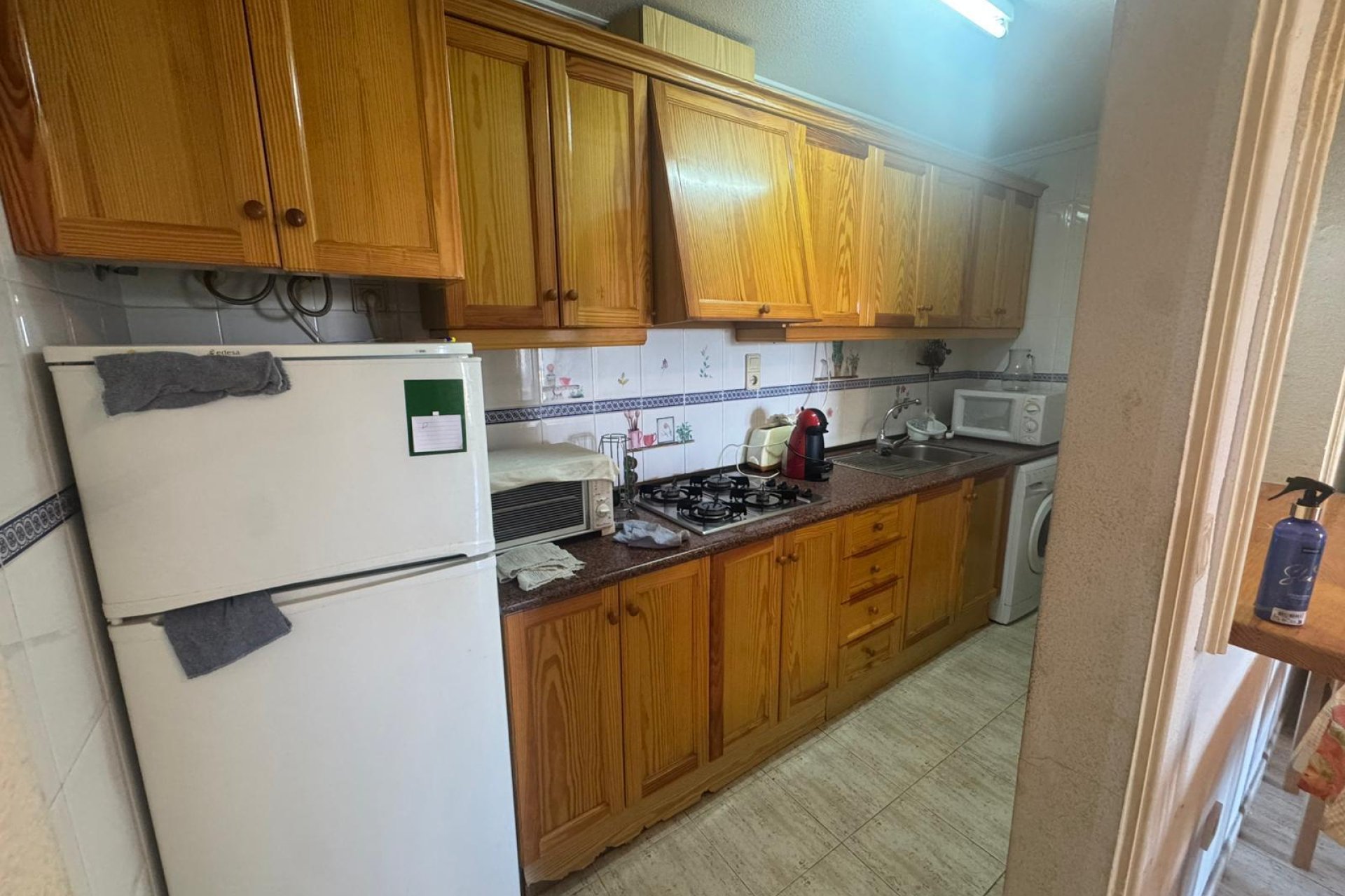 Reventa - Apartamento - Torrevieja - Playa del Acequión