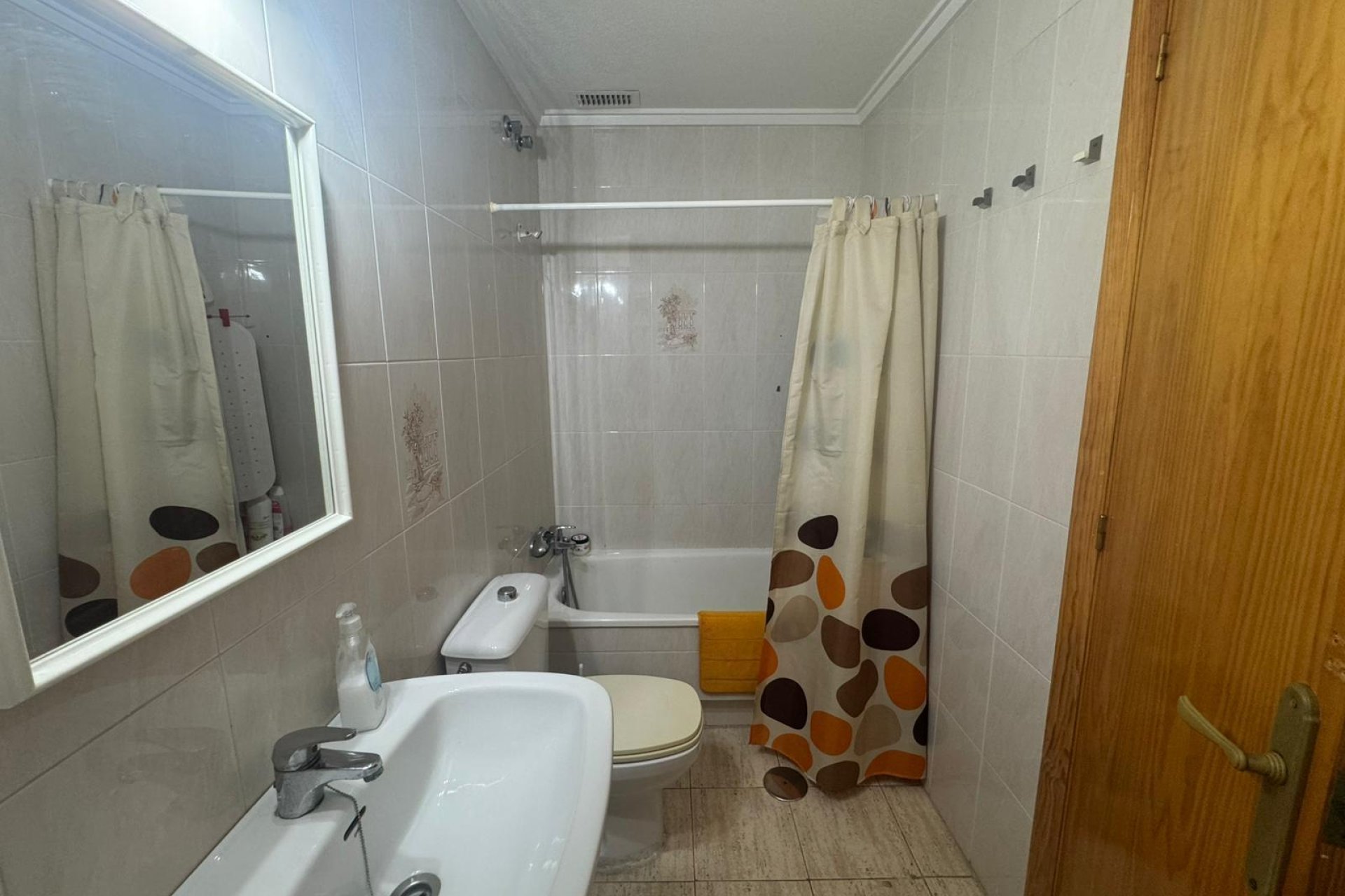 Reventa - Apartamento - Torrevieja - Playa del Acequión