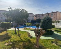 Reventa - Apartamento - Torrevieja - Playa del Acequión