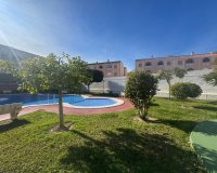 Reventa - Apartamento - Torrevieja - Playa del Acequión