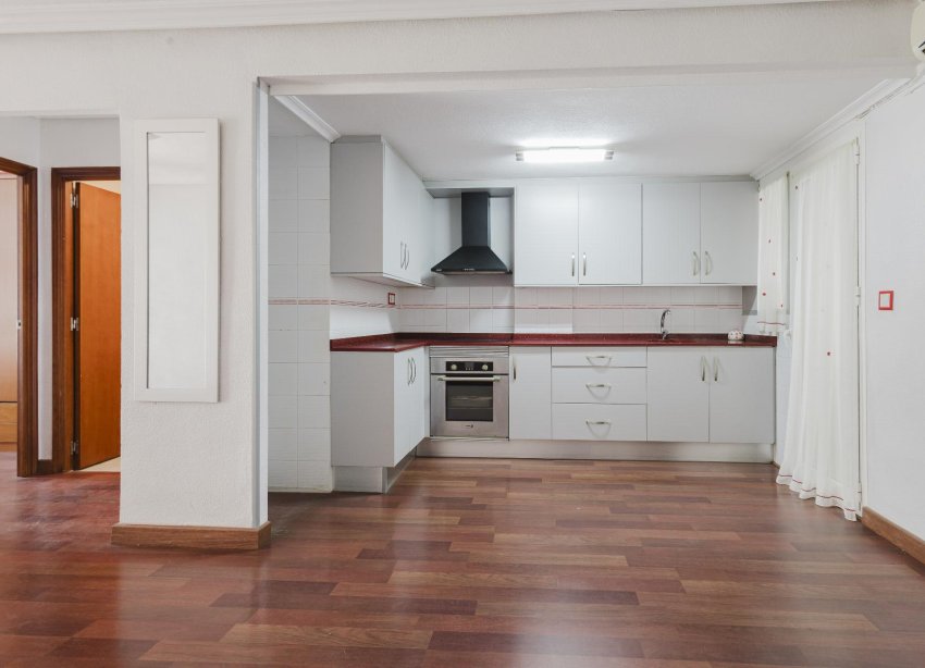 Reventa - Apartamento - Torrevieja - Playa del Acequión