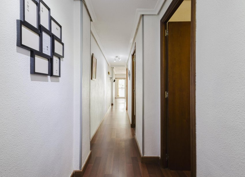 Reventa - Apartamento - Torrevieja - Playa del Acequión