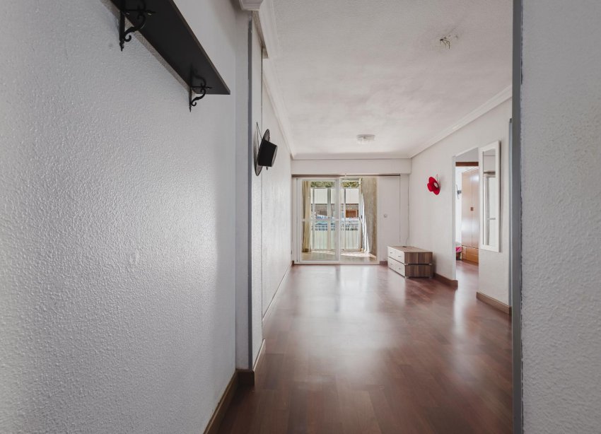 Reventa - Apartamento - Torrevieja - Playa del Acequión
