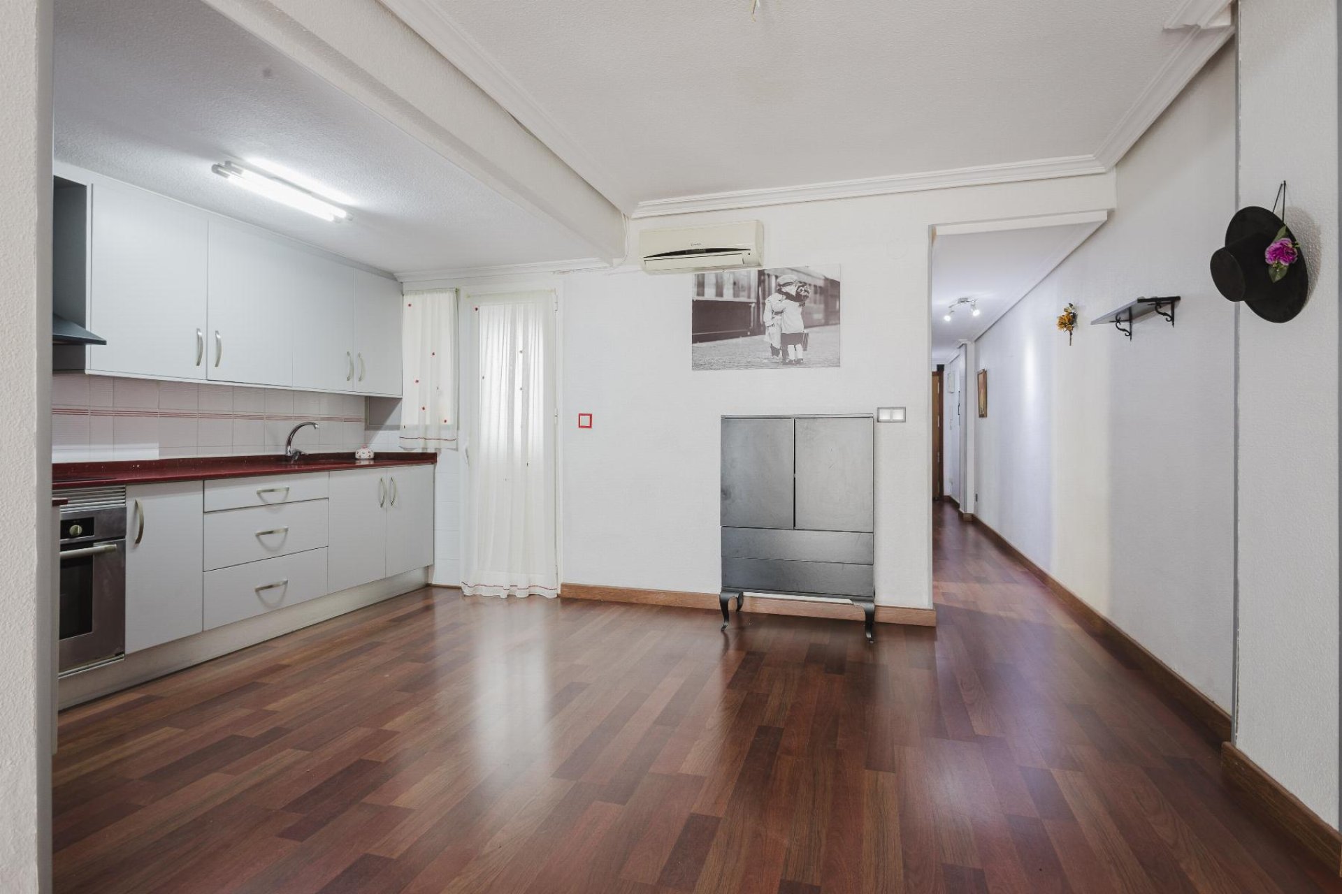 Reventa - Apartamento - Torrevieja - Playa del Acequión