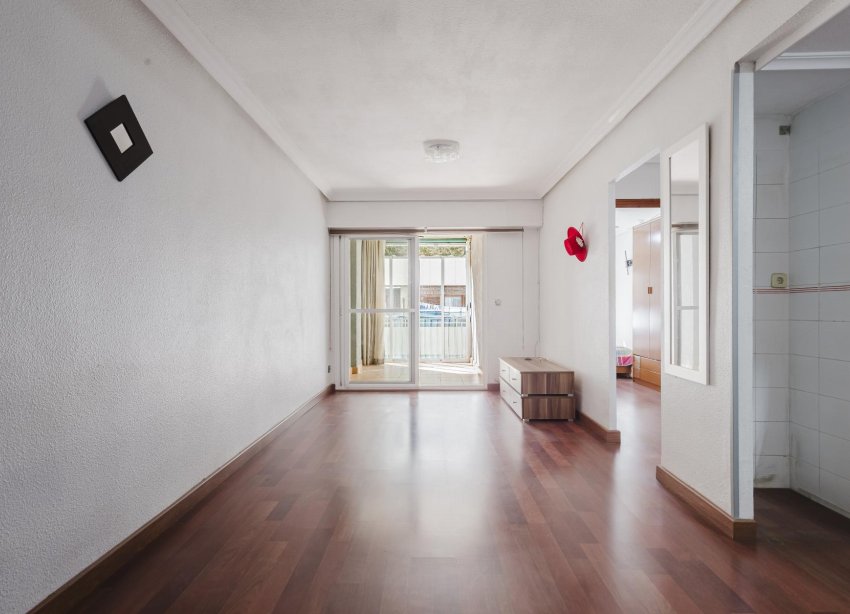 Reventa - Apartamento - Torrevieja - Playa del Acequión