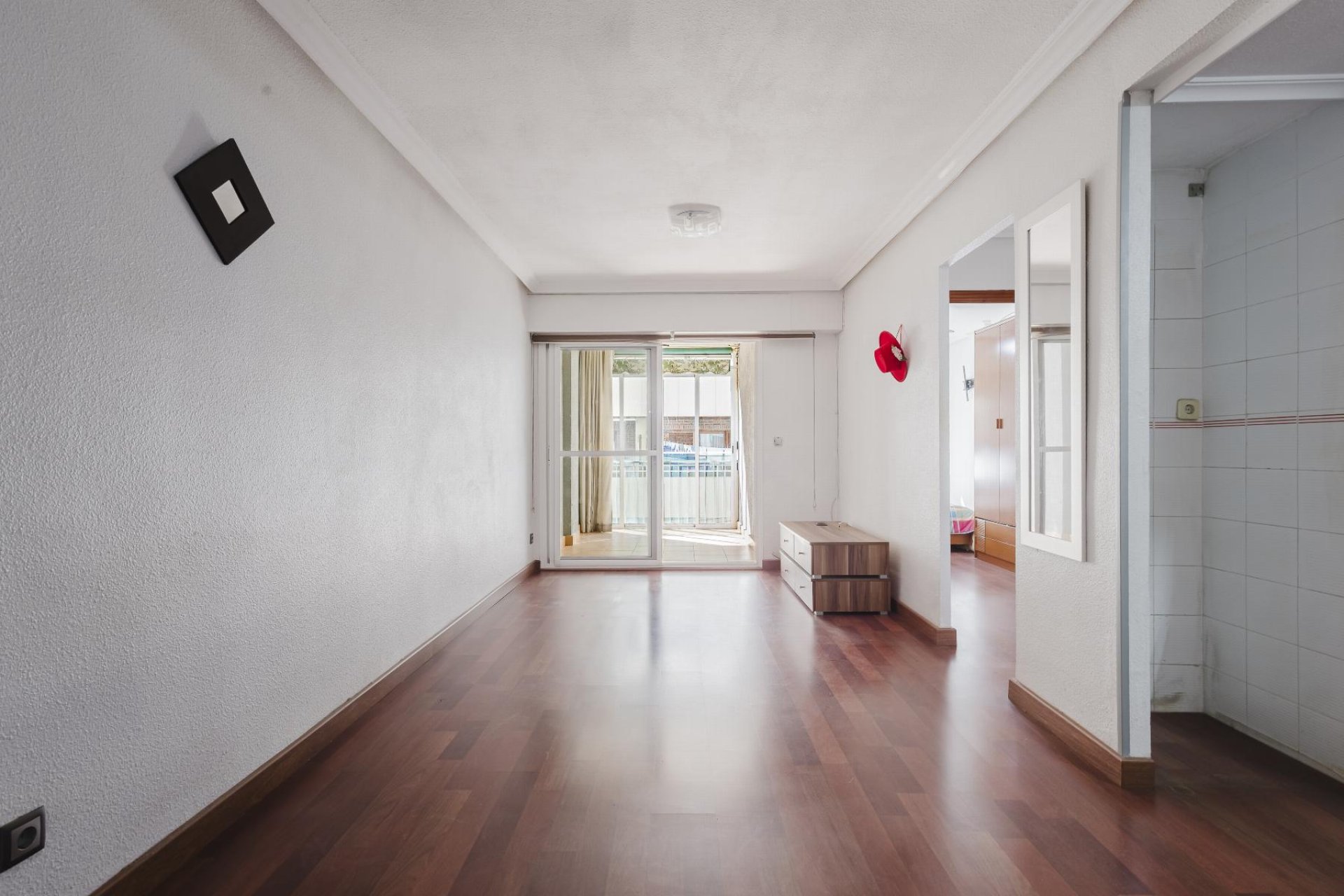 Reventa - Apartamento - Torrevieja - Playa del Acequión