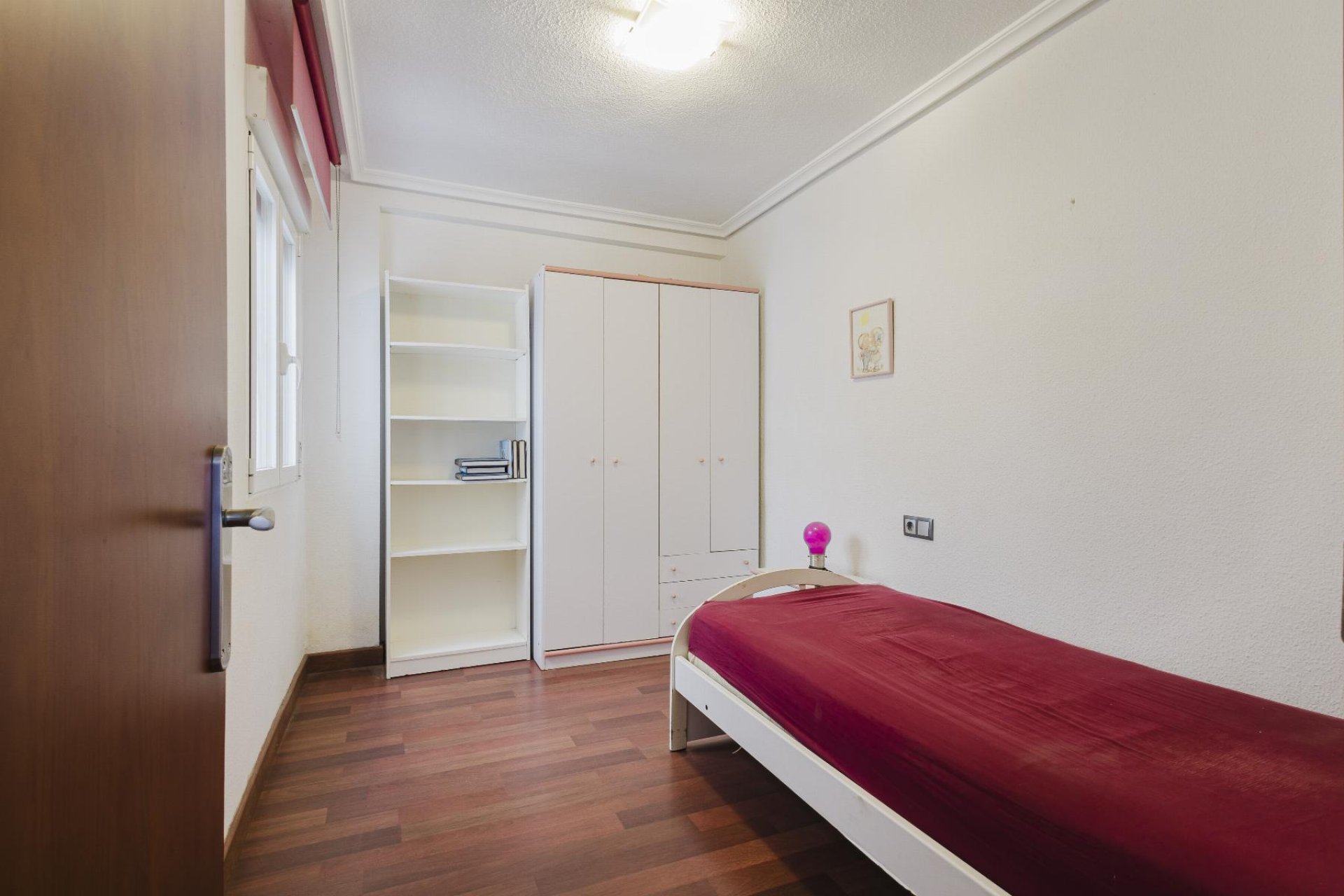 Reventa - Apartamento - Torrevieja - Playa del Acequión