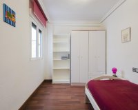 Reventa - Apartamento - Torrevieja - Playa del Acequión