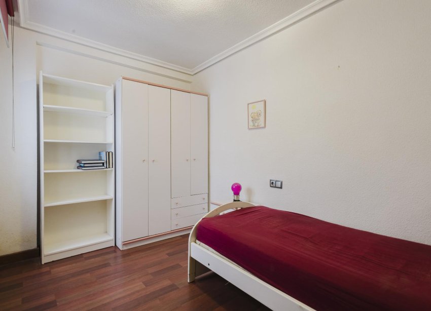 Reventa - Apartamento - Torrevieja - Playa del Acequión