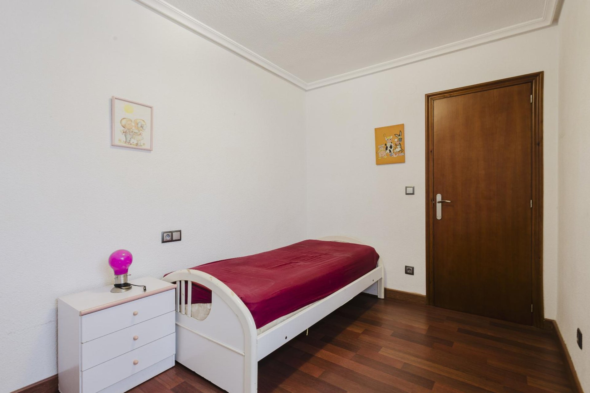 Reventa - Apartamento - Torrevieja - Playa del Acequión