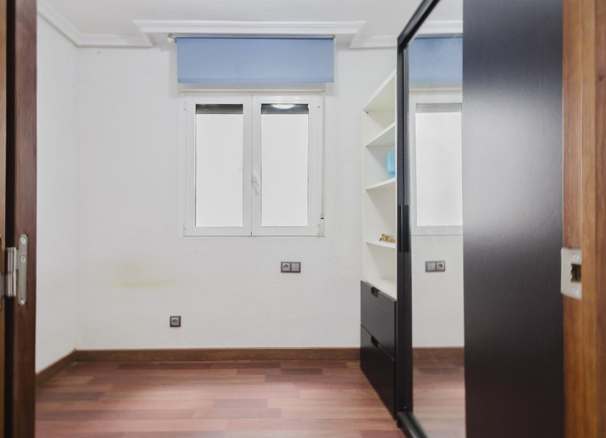 Reventa - Apartamento - Torrevieja - Playa del Acequión