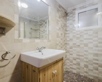 Reventa - Apartamento - Torrevieja - Playa del Acequión