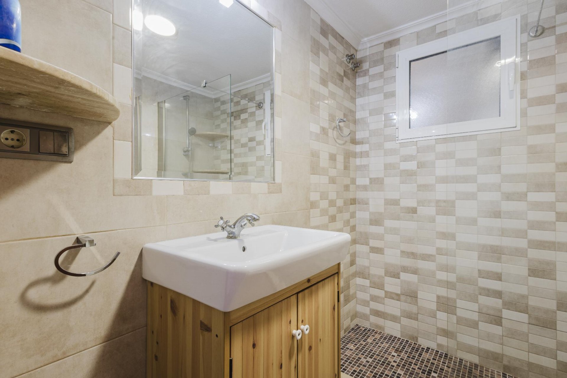 Reventa - Apartamento - Torrevieja - Playa del Acequión