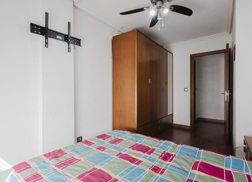 Reventa - Apartamento - Torrevieja - Playa del Acequión