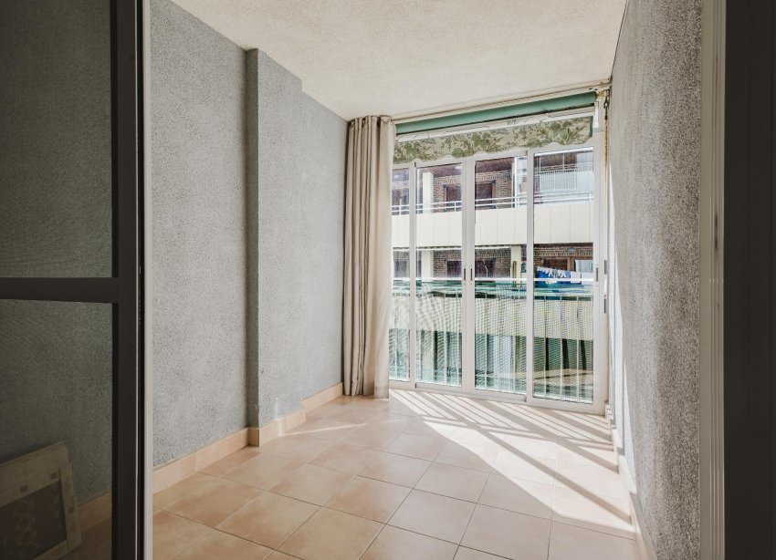 Reventa - Apartamento - Torrevieja - Playa del Acequión