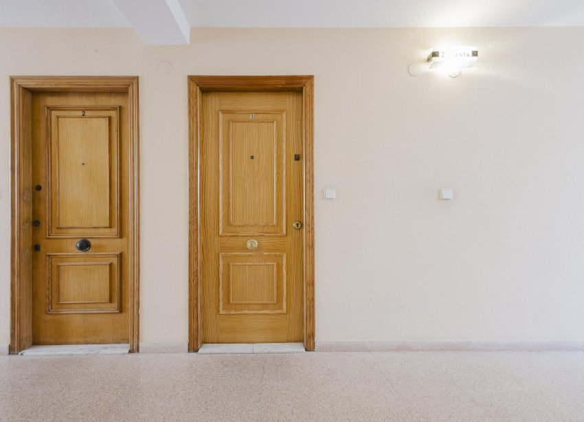 Reventa - Apartamento - Torrevieja - Playa del Acequión