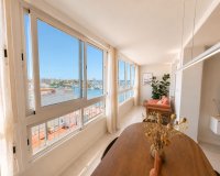 Reventa - Apartamento - Torrevieja - Playa del Acequión