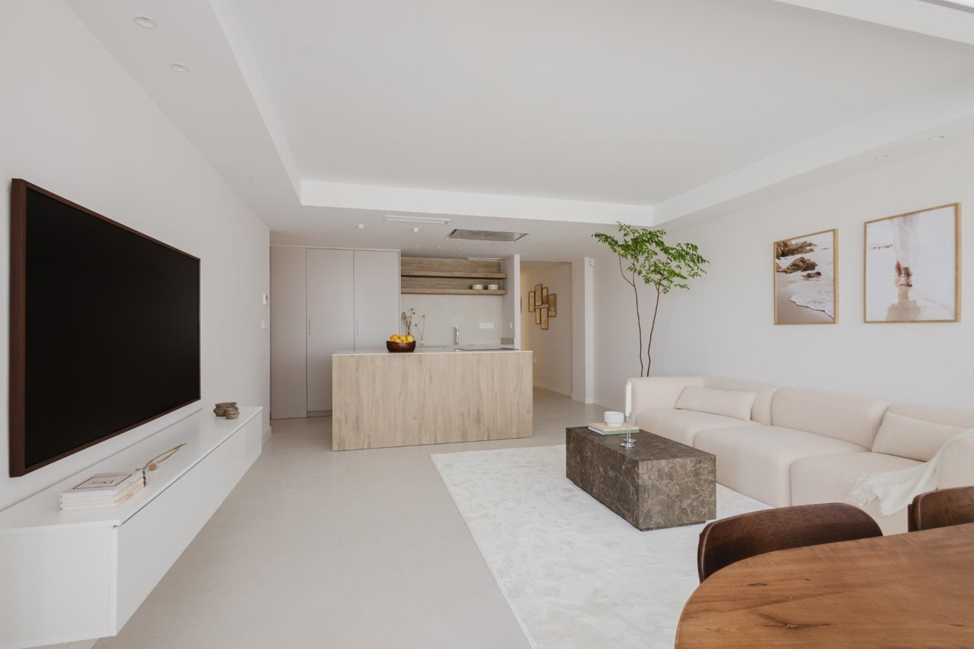 Reventa - Apartamento - Torrevieja - Playa del Acequión