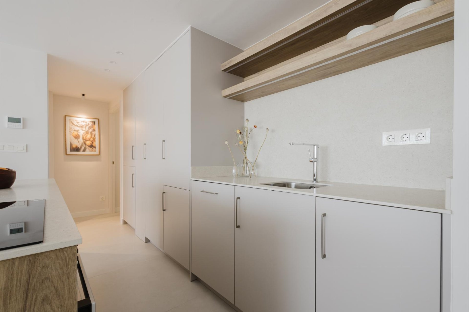 Reventa - Apartamento - Torrevieja - Playa del Acequión