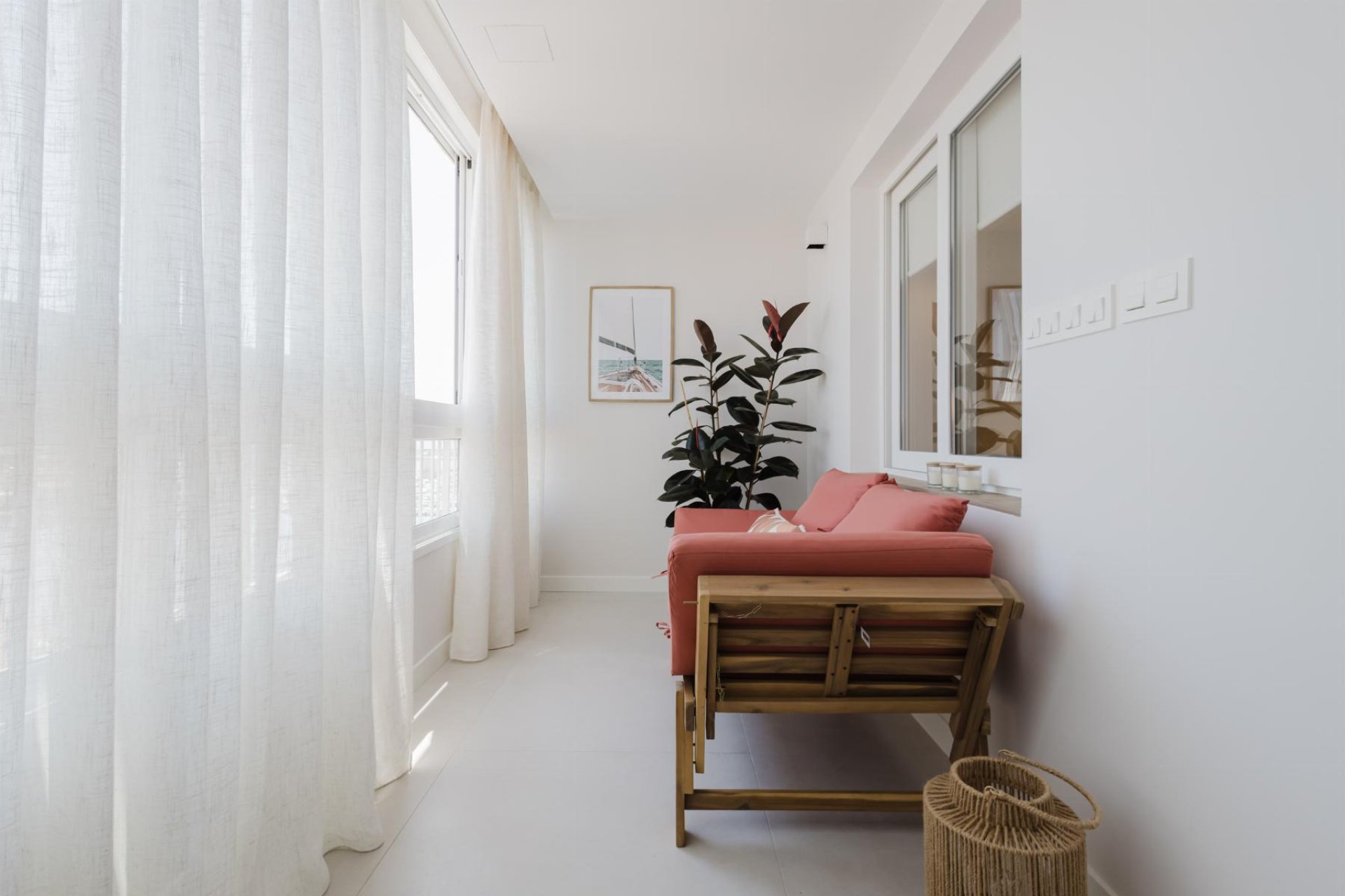 Reventa - Apartamento - Torrevieja - Playa del Acequión