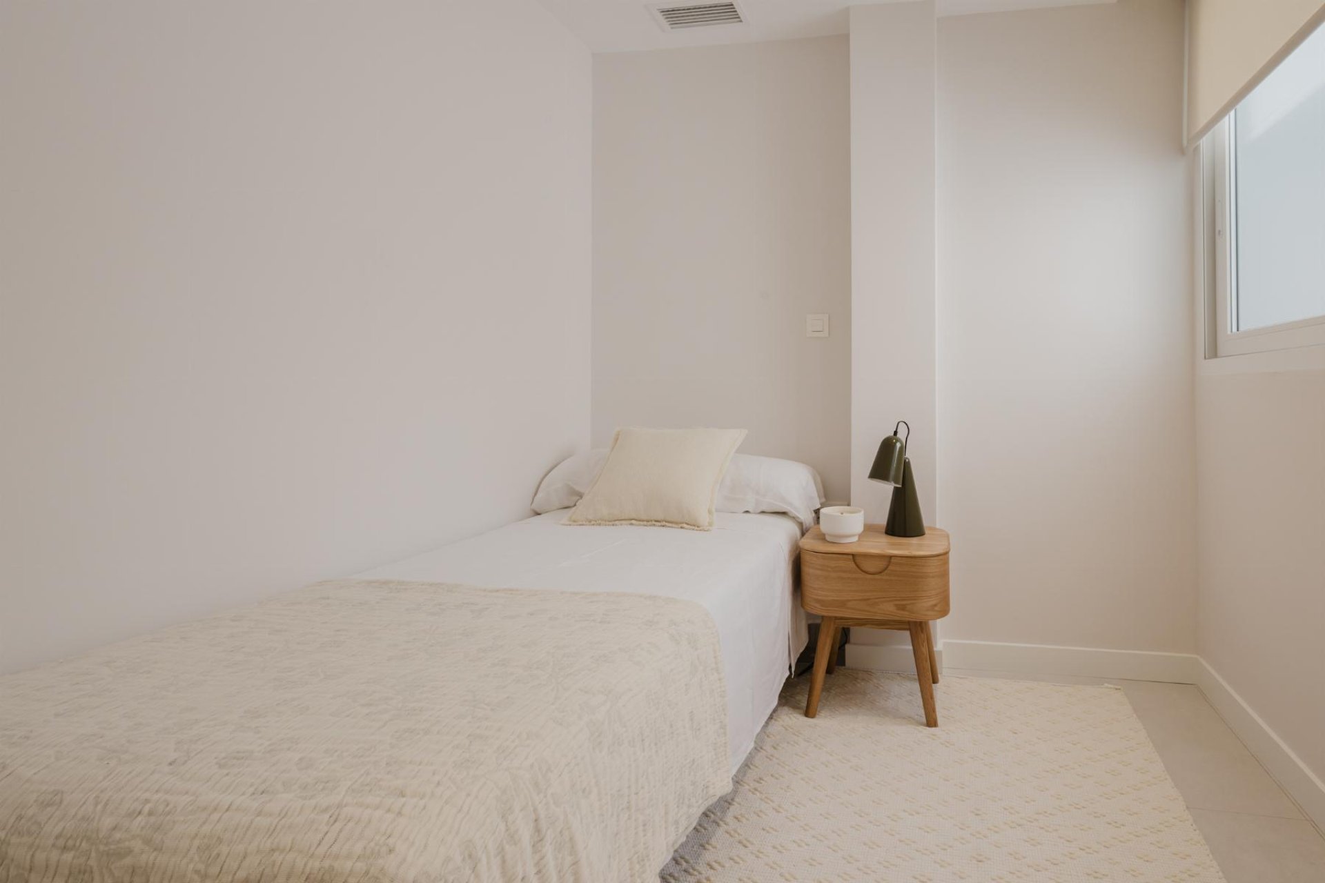 Reventa - Apartamento - Torrevieja - Playa del Acequión
