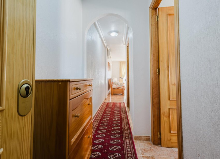 Reventa - Apartamento - Torrevieja - Playa del Acequión
