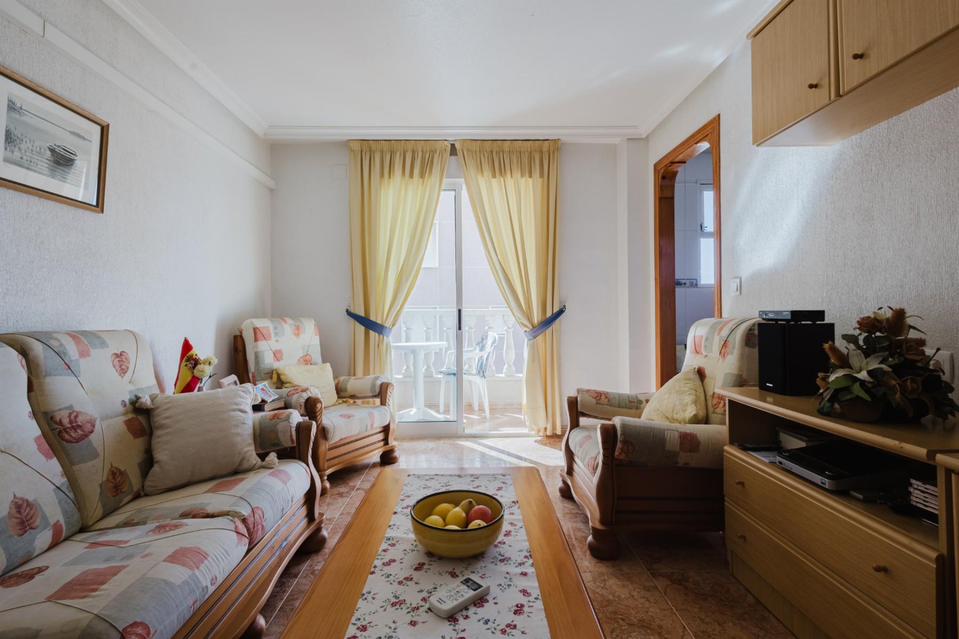 Reventa - Apartamento - Torrevieja - Playa del Acequión