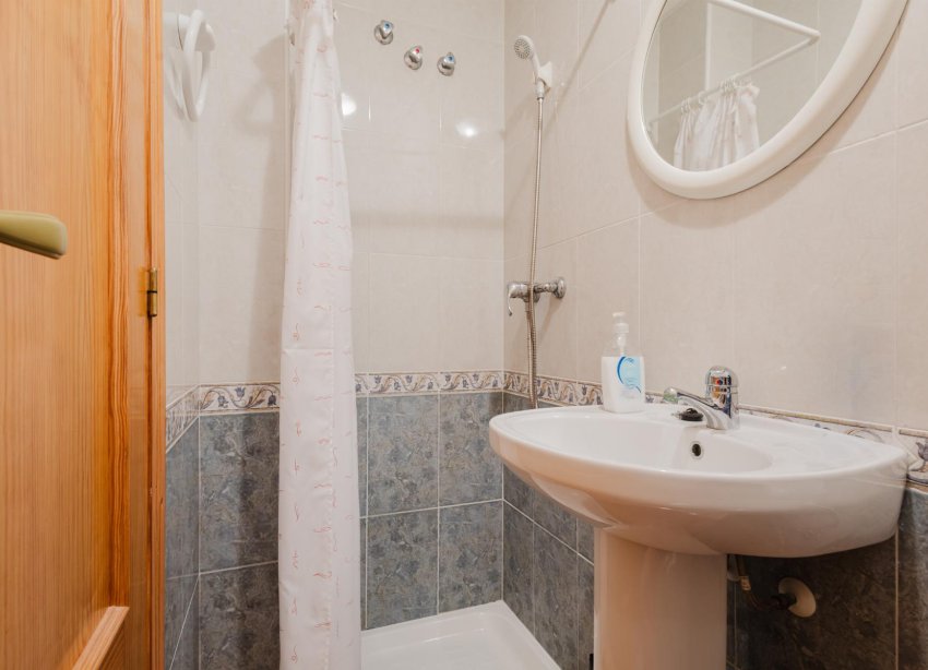 Reventa - Apartamento - Torrevieja - Playa del Acequión