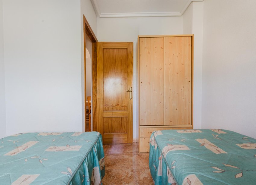Reventa - Apartamento - Torrevieja - Playa del Acequión