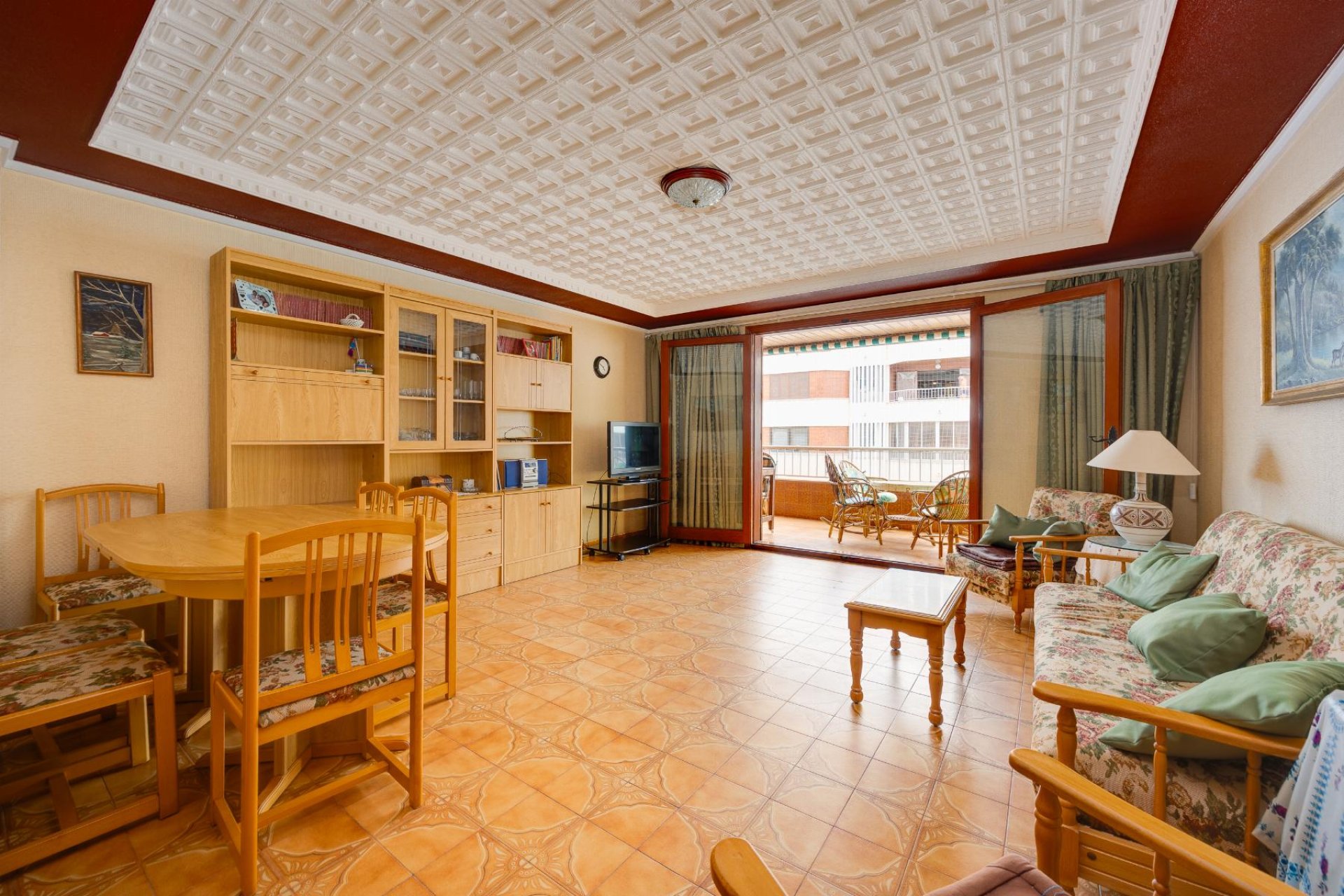 Reventa - Apartamento - Torrevieja - Playa del Acequión