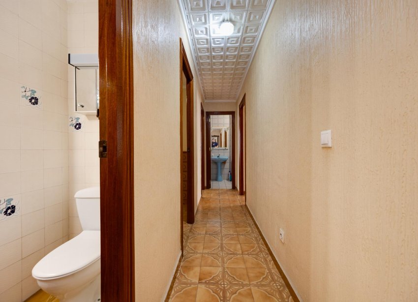 Reventa - Apartamento - Torrevieja - Playa del Acequión