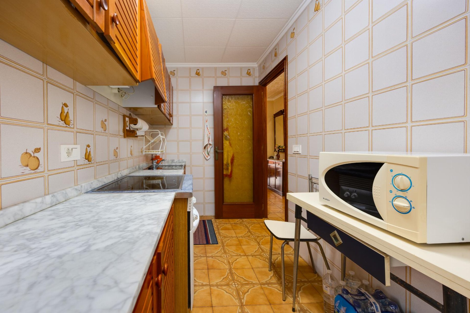 Reventa - Apartamento - Torrevieja - Playa del Acequión