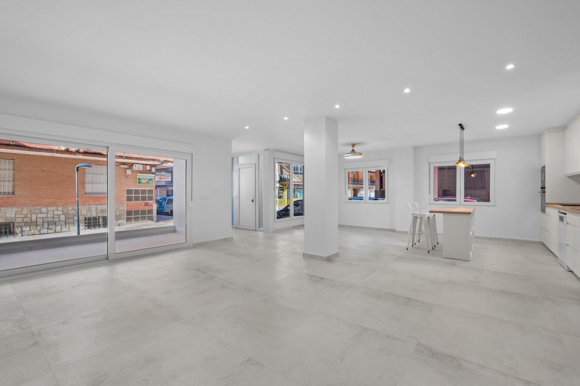 Reventa - Apartamento - Torrevieja - Playa del Acequión