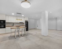 Reventa - Apartamento - Torrevieja - Playa del Acequión