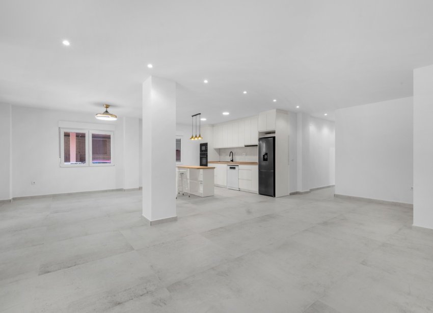 Reventa - Apartamento - Torrevieja - Playa del Acequión