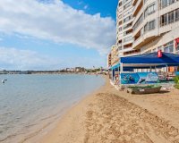 Reventa - Apartamento - Torrevieja - Playa del Acequión