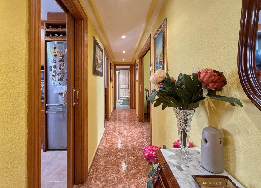 Reventa - Apartamento - Torrevieja - Playa del cura