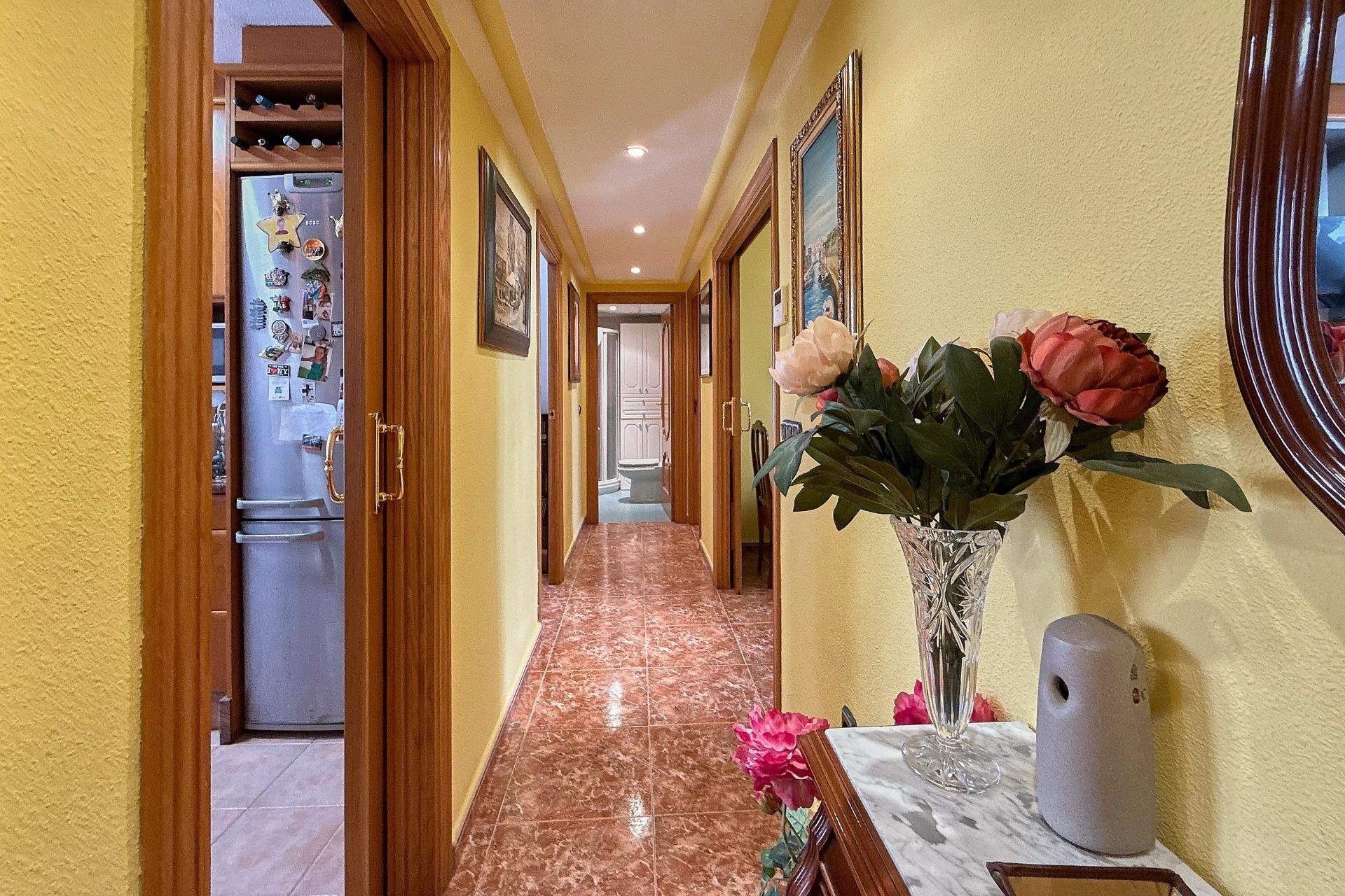 Reventa - Apartamento - Torrevieja - Playa del cura