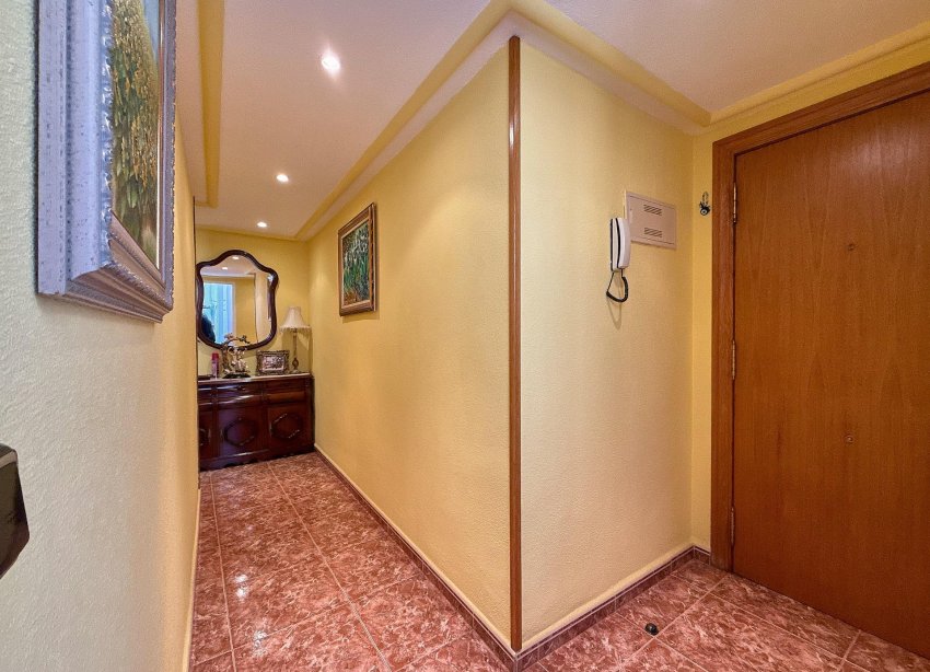 Reventa - Apartamento - Torrevieja - Playa del cura