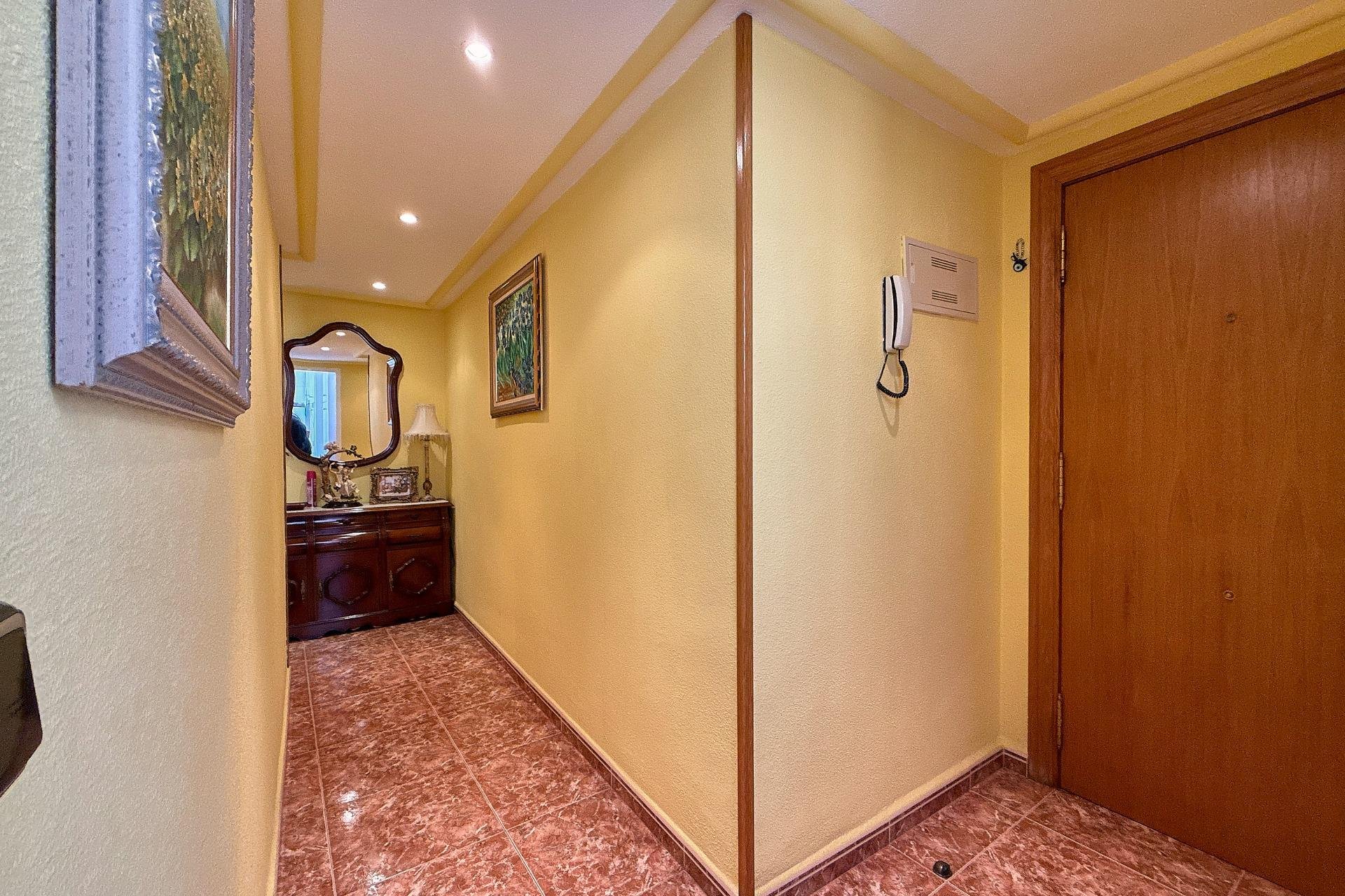 Reventa - Apartamento - Torrevieja - Playa del cura