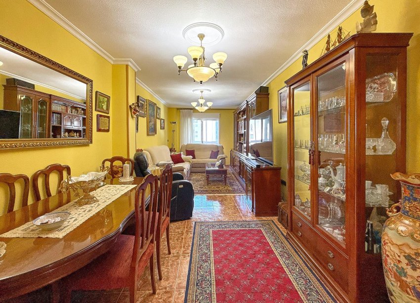 Reventa - Apartamento - Torrevieja - Playa del cura