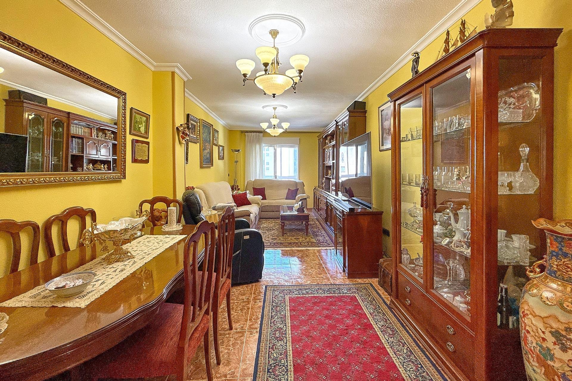 Reventa - Apartamento - Torrevieja - Playa del cura