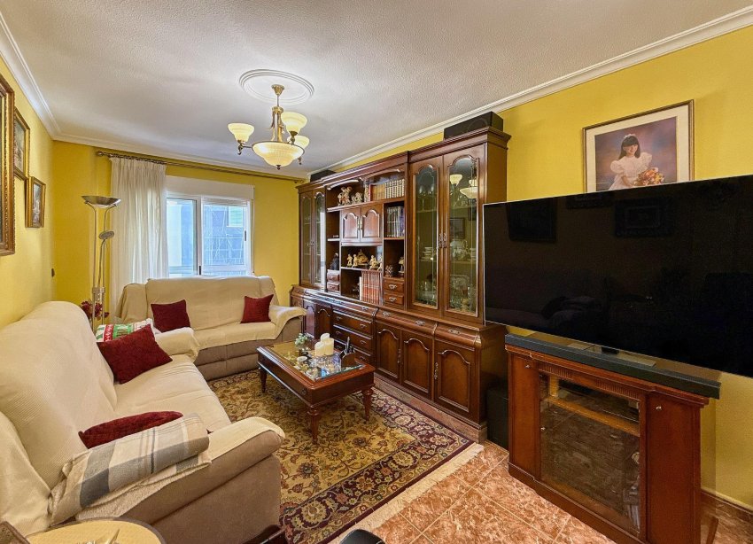 Reventa - Apartamento - Torrevieja - Playa del cura