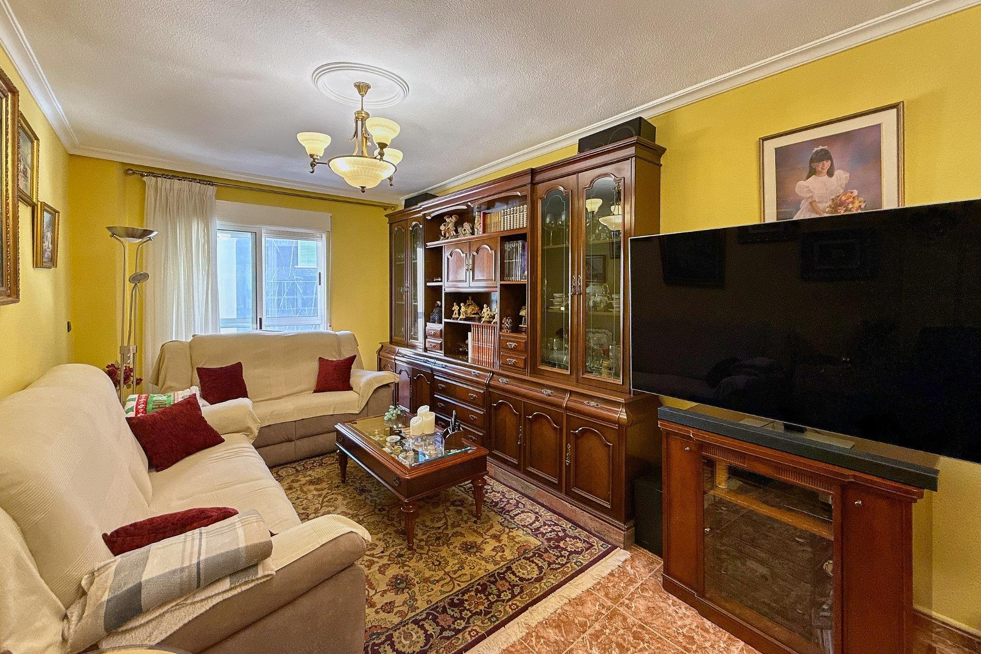 Reventa - Apartamento - Torrevieja - Playa del cura