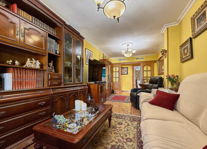 Reventa - Apartamento - Torrevieja - Playa del cura