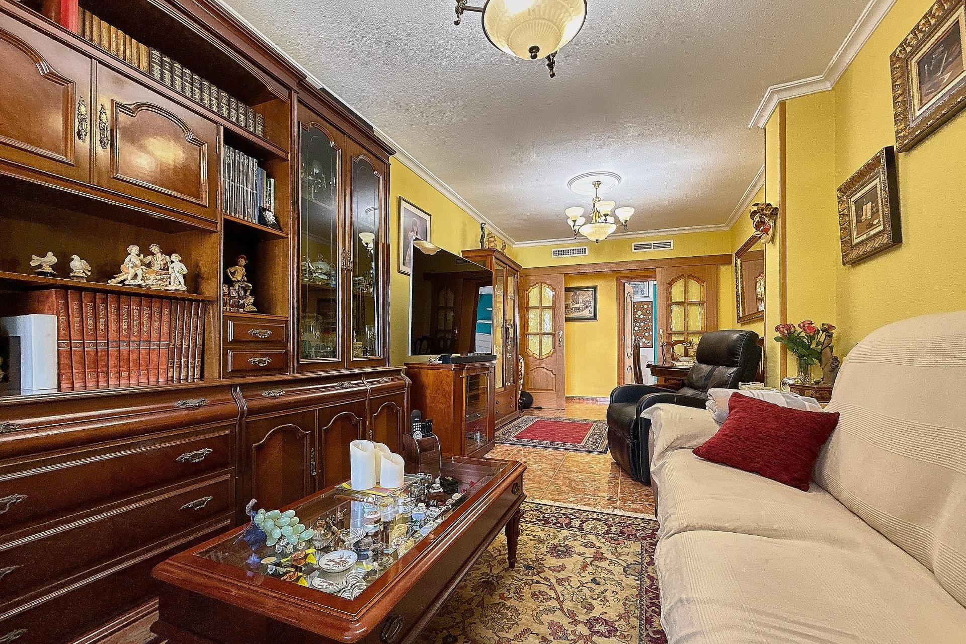 Reventa - Apartamento - Torrevieja - Playa del cura