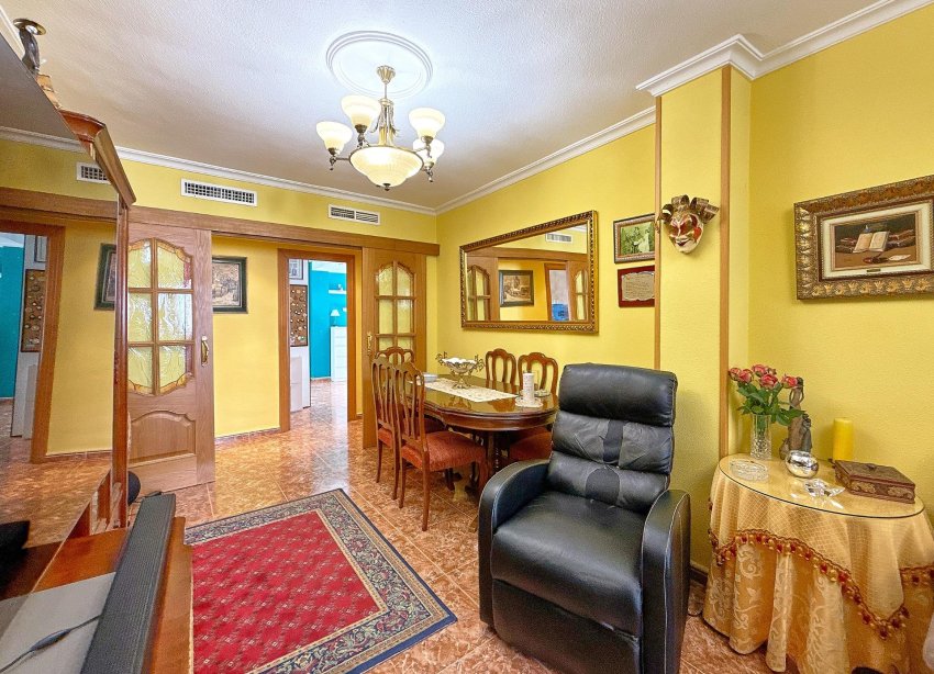 Reventa - Apartamento - Torrevieja - Playa del cura