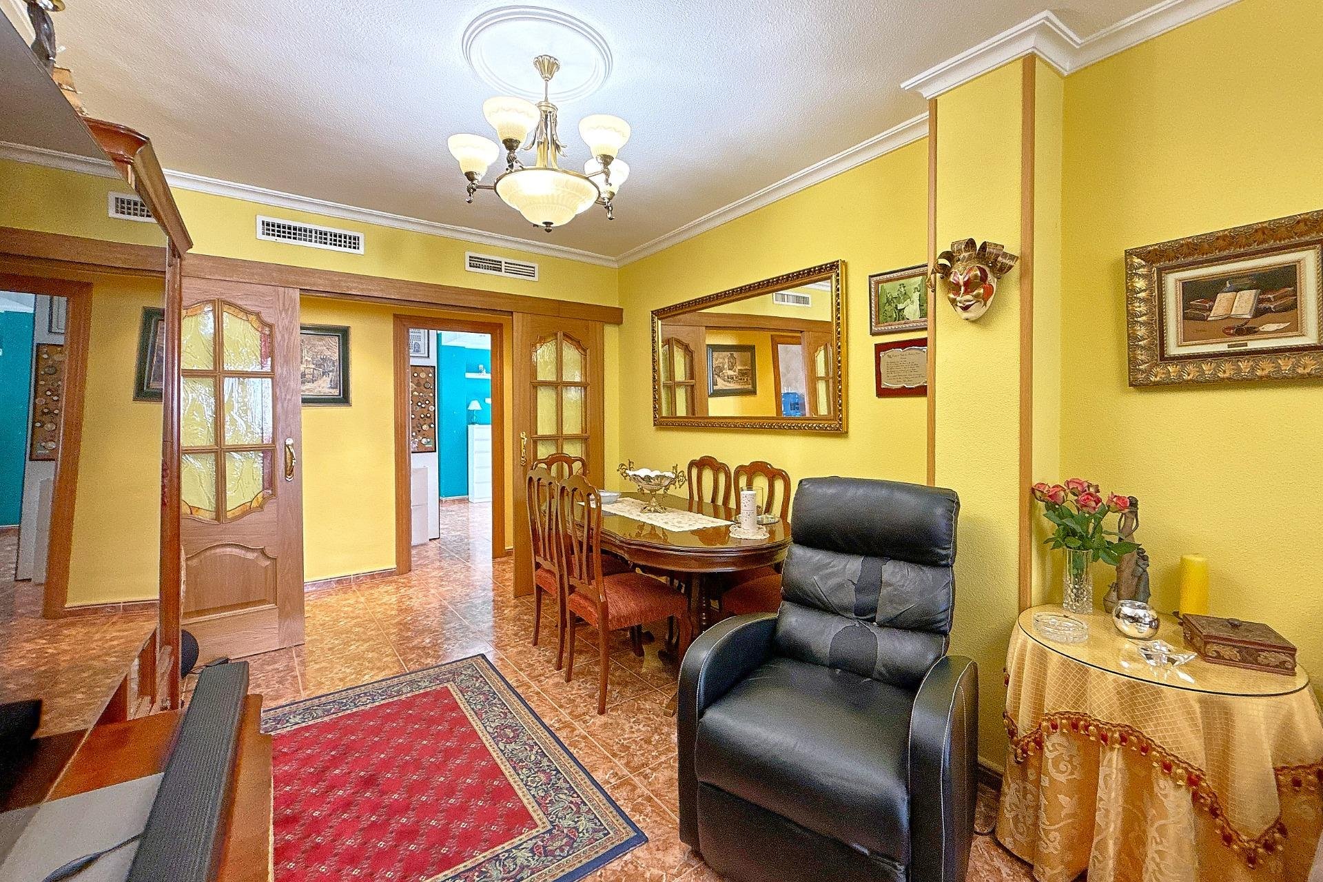 Reventa - Apartamento - Torrevieja - Playa del cura