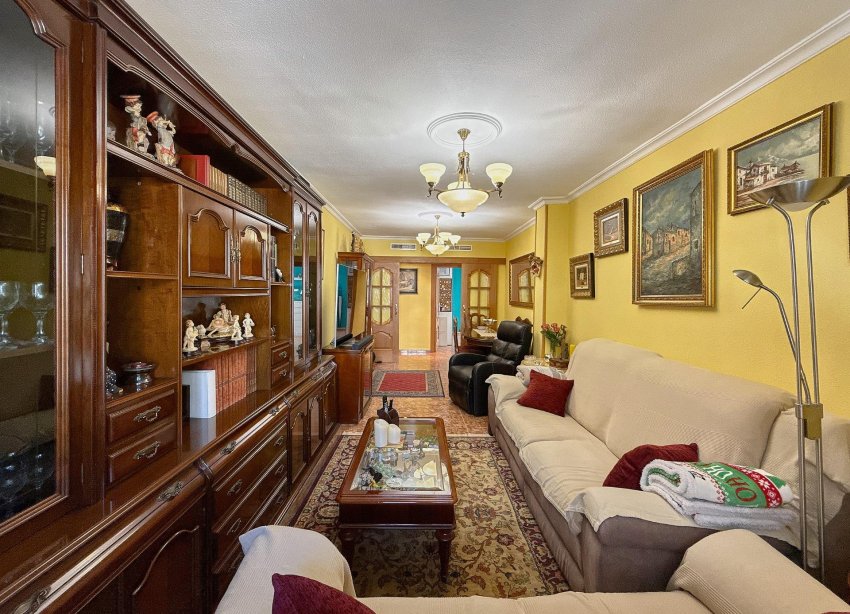 Reventa - Apartamento - Torrevieja - Playa del cura