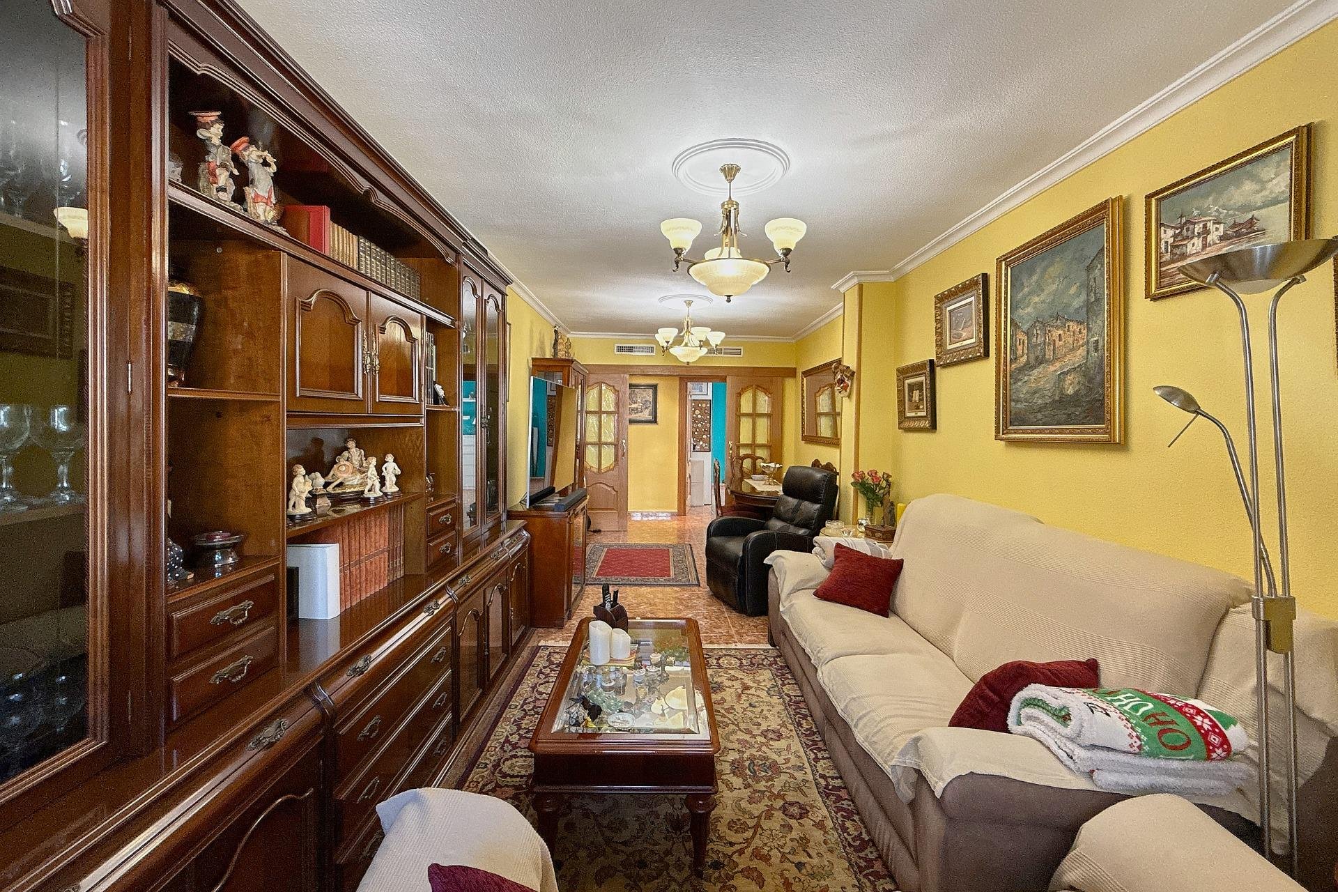 Reventa - Apartamento - Torrevieja - Playa del cura